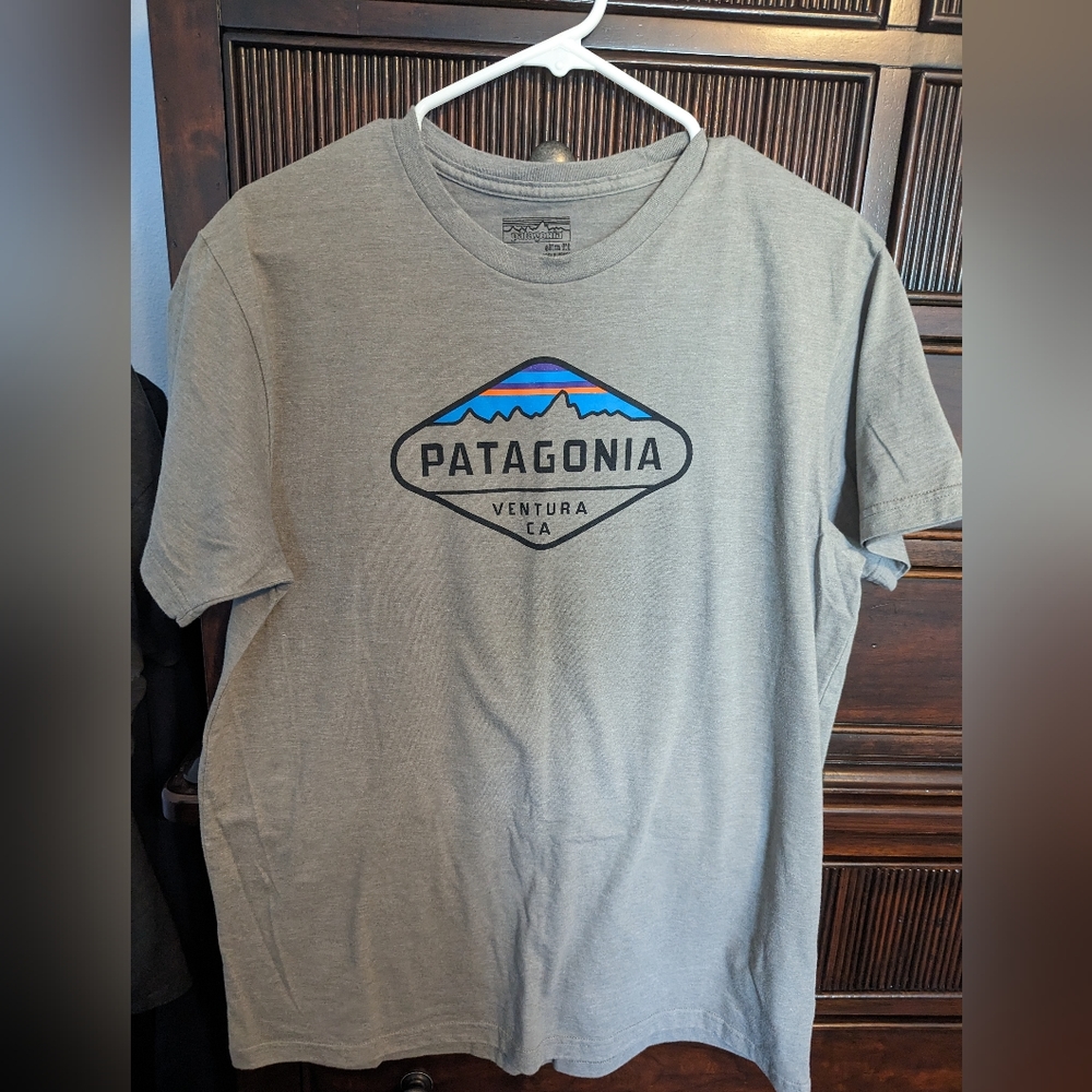 Patagonia shirt